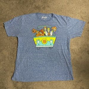 Scooby Doo T-shirt
